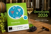 Nový OenoGuide 2026!