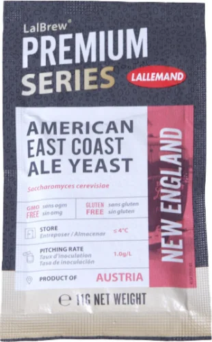 Lallemand New England East Coast 11 g