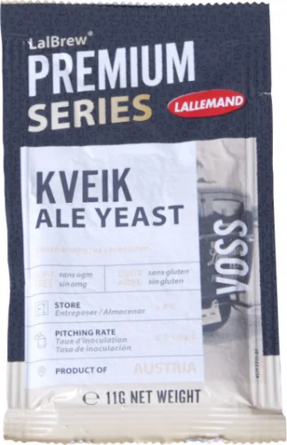 Lallemand Voss Kveik 11 g