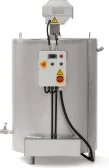 Elektrický kotol 300 l s miešadlom P