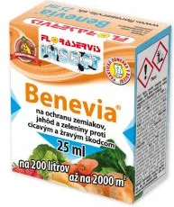 Benevia 25 ml