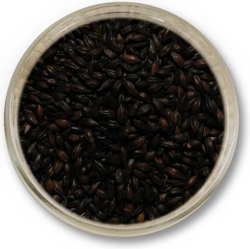 Slad čierný 1kg Viking