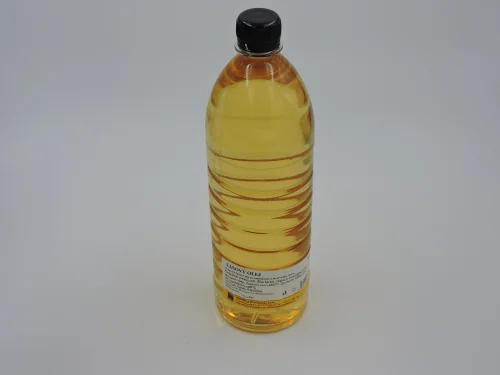 Ľanový olej 920 g