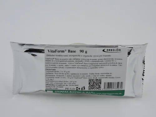 Vitaferm Base 90 g
