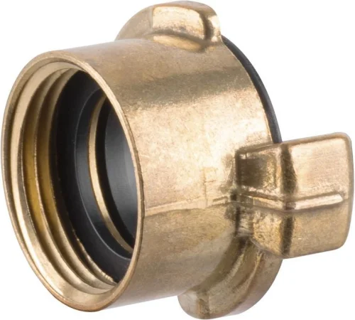 GK spojka vnútorný závit 1"