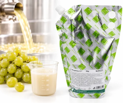 Mostgelatine CF 1 kg