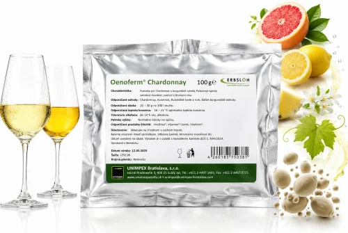 Oenoferm® Chardonnay 100 g