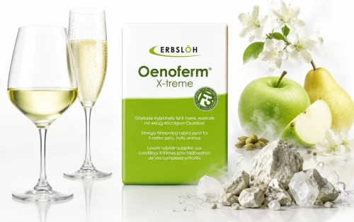 Oenoferm® X-treme 500 g