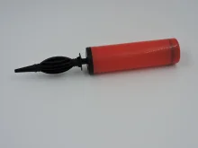 Plastová pumpa 30cm