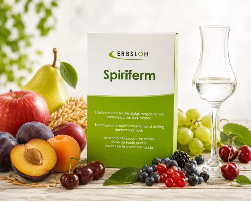 Spiriferm 500 g