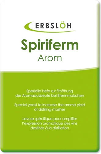 Spiriferm Arom 500 g