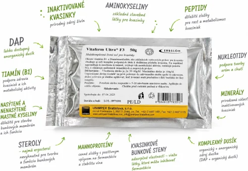 VitaFerm® Ultra 50 g