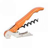 Vývrtka Pulltap´s Basic Oranžová