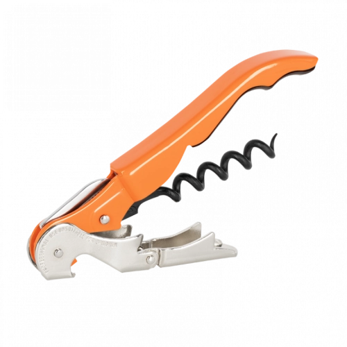 Vývrtka Pulltap´s Basic Oranžová
