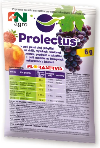 Prolectus 6g