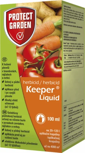 Keeper liqiud 10 ml