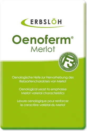 Oenoferm® Merlot F3 500g
