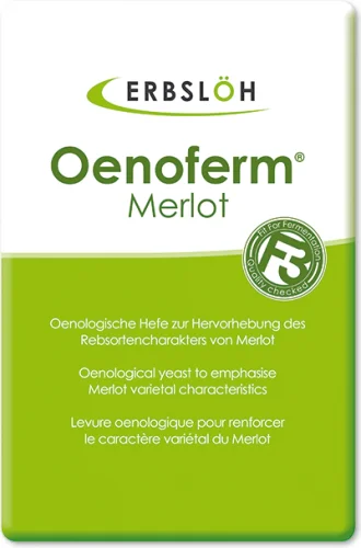 Oenoferm® Merlot 500g