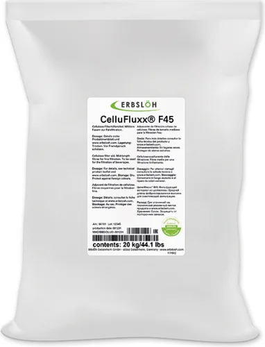 CelluFluxx F45 20kg