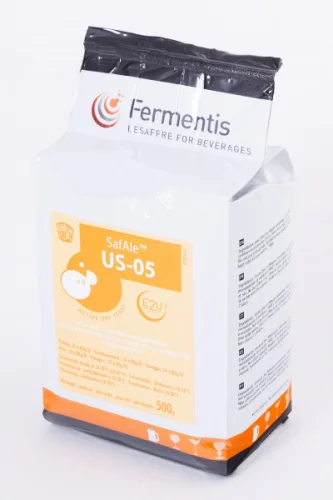 Fermentis Safale US-05 500 g