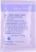 Fermentis SafAle WB-06 11,5 g
