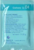 Fermentis Safale S-04 11,5 g