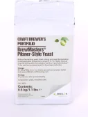 Erbsloh BrewMaster pilsner style 500g