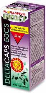 Deltacaps 50 SC 250 ml