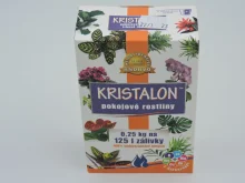 Kristalon izbové rastliny 250g