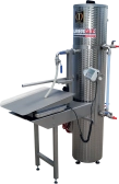 Pasterizér elektrický MPA 180