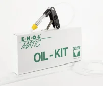 Sada ihly pre enolmatic na plnenie olejov