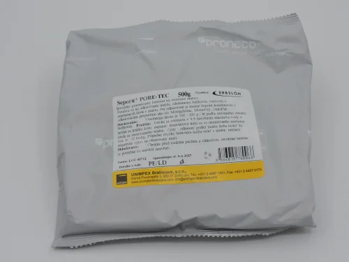 Seporit PORE-TEC 500g