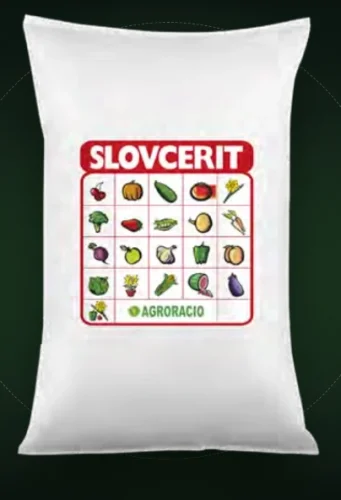 Slovcerit 25kg
