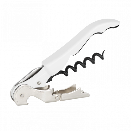 Vývrtka Pulltap´s Basic Biela