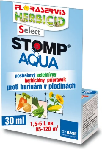 Stomp Aqua 30 ml