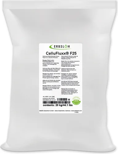 CelluFluxx F25 20kg