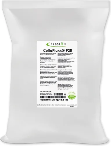 CelluFluxx F25 20 kg