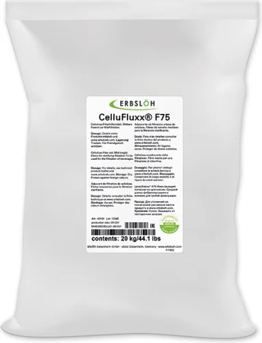 CelluFluxx F75 20kg