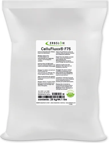 CelluFluxx F75 20 kg