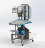 Bag in Box plnička MK BIB 420