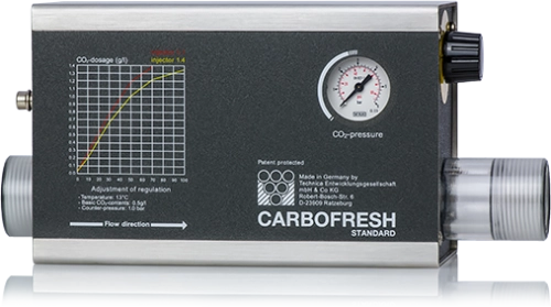 Carbofresh Standard