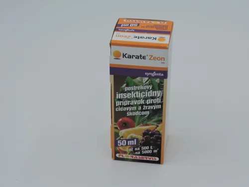 Karate Zeon 5SC 50 ml