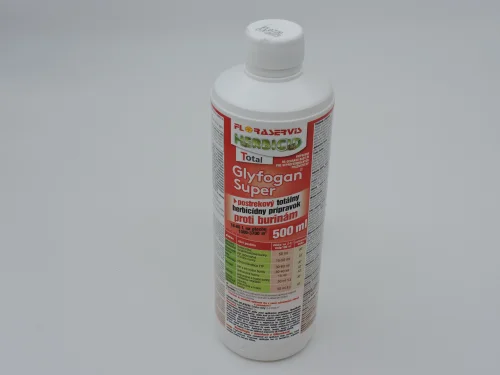 Glyfogan Super 500 ml