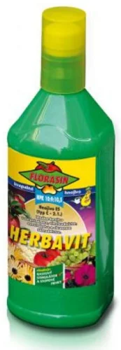 Florasin Herbavit 1 l