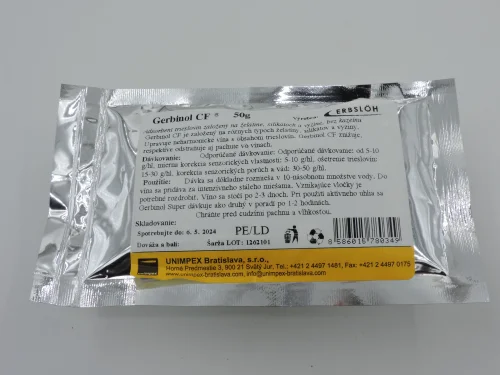 Gerbinol® CF 50 g