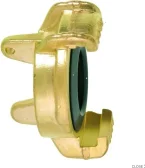 Uzáver na GK spojky