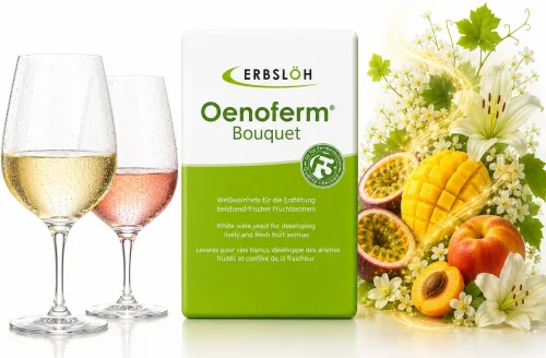 Oenoferm® Bouquet 500 g