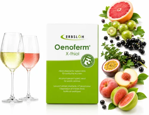 Oenoferm® X-thiol 500 g
