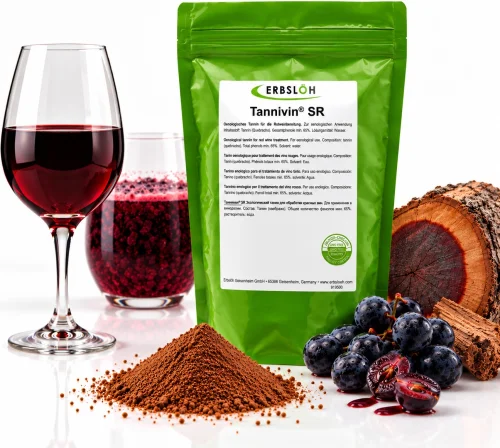 Tannivin® SR 500 g