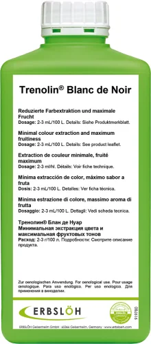 Trenolin® Blanc De Noir 1kg